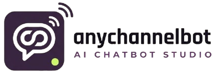 anychannelbot — AI Chatbot Studio